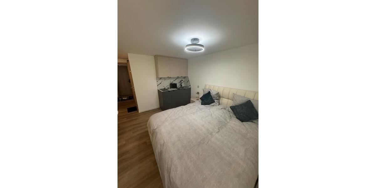 Erdgeschoßwohnung Irndorf - 1 Zimmer, 30 m&sup2;, 650&euro; | Angebot:26300228
