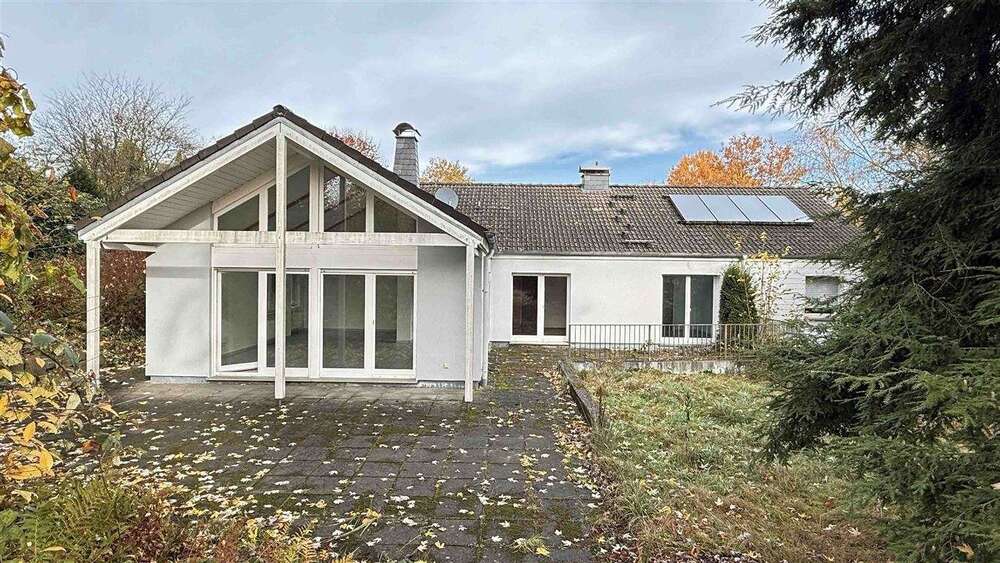 Haus zum Kaufen in Morsbach , Sieg 350.000 € 241 m² 8 zimmer