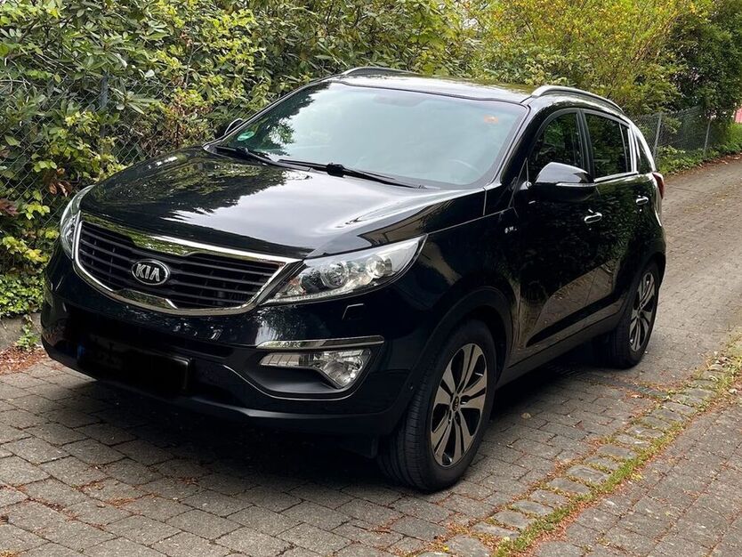 Sportage