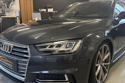 Audi A4 122.000 km 21.980 &euro; Heilbronn 74078