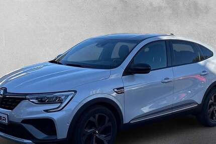 Renault Arkana 76.950 km 18.490 &euro; Mücke 35325
