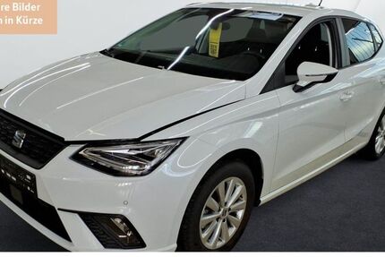 Seat Ibiza 14.900 km 19.209 &euro; Markdorf 88677