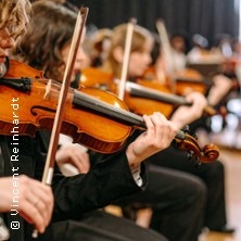 Festliches Neujahrskonzert 15.01.2026 Kulturhaus Salzwedel