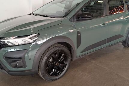 Dacia Jogger 30.000 km 21.390 &euro; Delmenhorst 27751