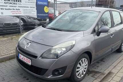 Renault Scenic 202.131 km 3.999 &euro; Winsen 21423