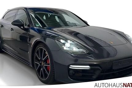 Porsche Panamera 86.801 km 65.950 &euro; Schwerte 58239