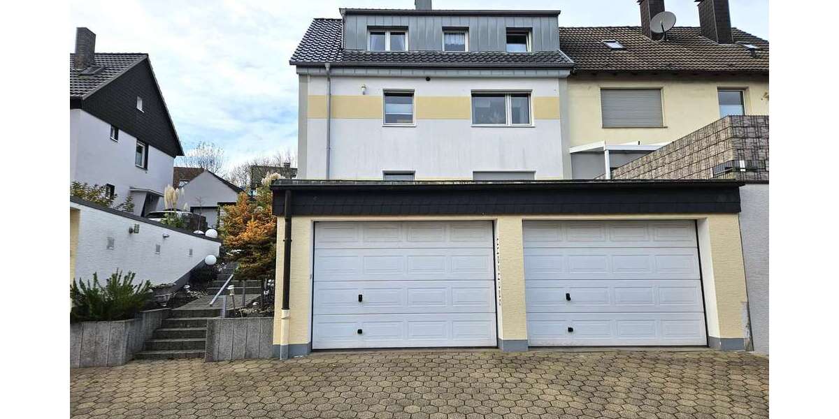 Haus zum Kaufen in Wetter (Ruhr) 530.000 € 184 m² 9 zimmer
