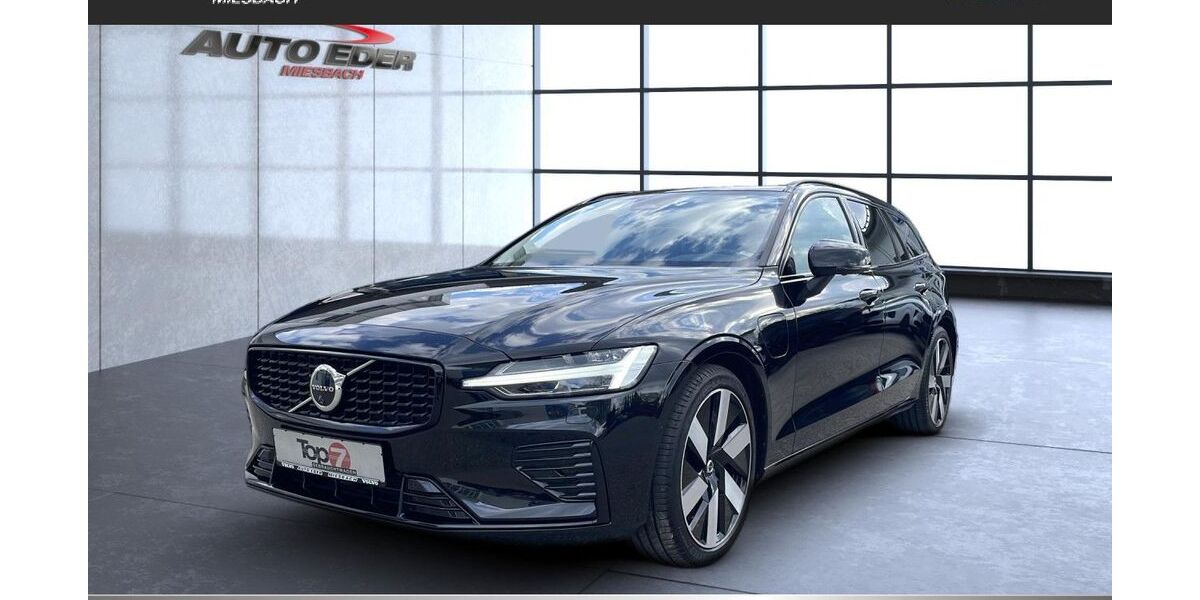 Volvo V60 19.760 km 49.890 &euro; Miesbach 83714