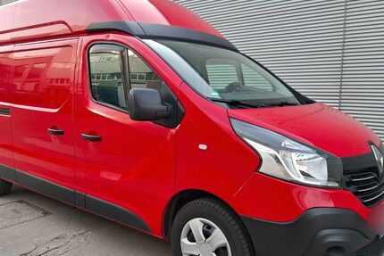 Renault Trafic 146.000 km 11.000 &euro; Mainz 55130