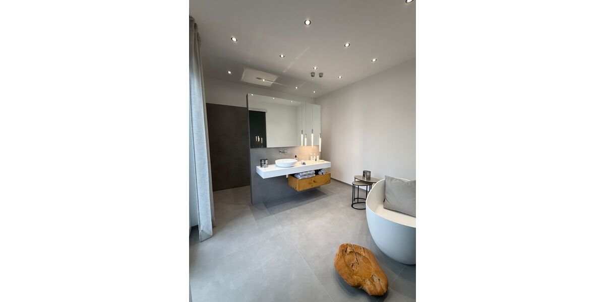 Provisionsfrei* Exklusiver Architektenbungalow mit Pool - Bungalow Winsen | Angebot:26417279
