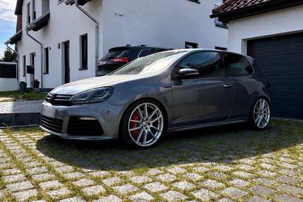 VW Golf 125.200 km 8.500 &euro; Wismar 23966