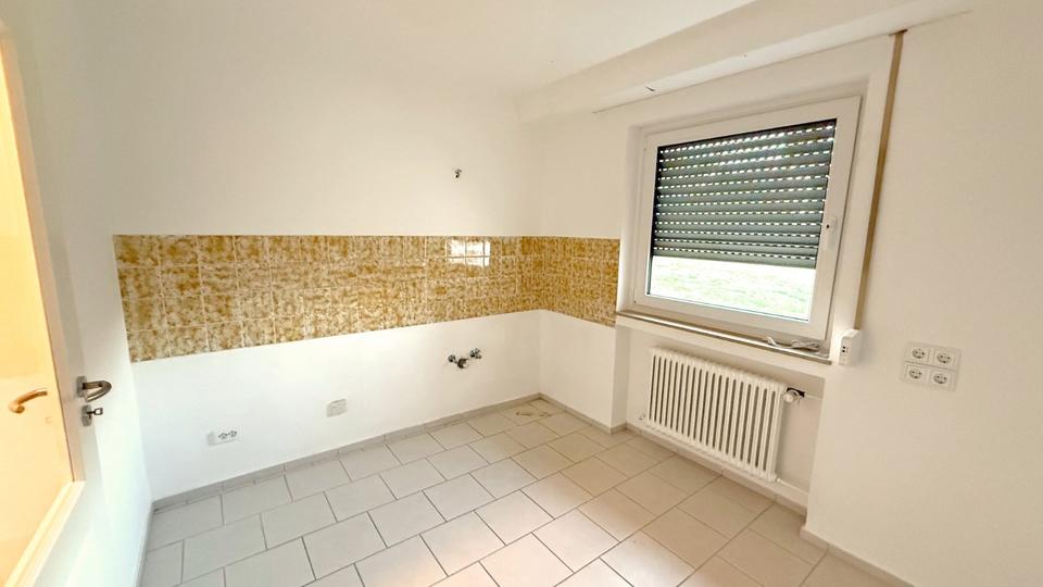 Terrassenwohnung Vellmar - 2.5 Zimmer, 90 m&sup2;, 830&euro; | Angebot:25375792