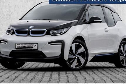 BMW i3 38.032 km 19.740 € Unna 59425