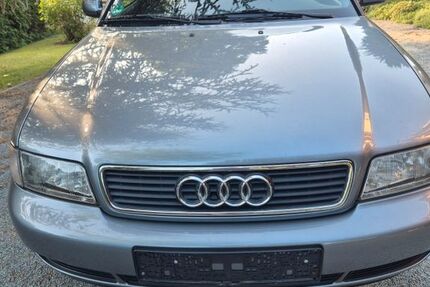 Audi A4 82.200 km 3.850 &euro; Reichenbach 02894