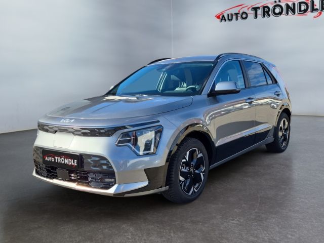 Niro EV