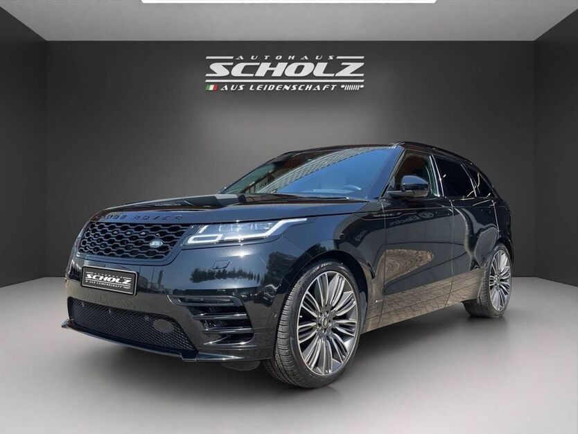 Range Rover Velar