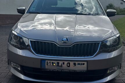 Skoda Fabia 127.000 km 8.300 &euro; Lichtenfels 35104