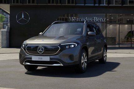 Mercedes-Benz EQB 19.400 km 32.980 &euro; Meppen 49716