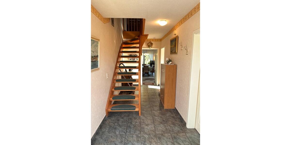 Doppelhaushälfte Großenwiehe - 3 Zimmer, 105 m&sup2;, 289.000&euro; | Angebot:27056391