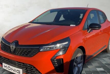 Renault Clio 10.793 km 17.999 &euro; Erfurt 99099