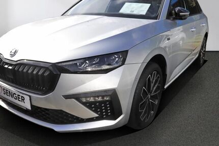 Skoda Scala 17.500 km 23.980 &euro; Lübeck 23560