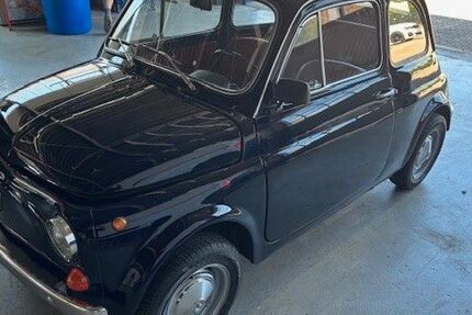 Fiat 500 81.143 km 7.870 € Hittistetten 89250