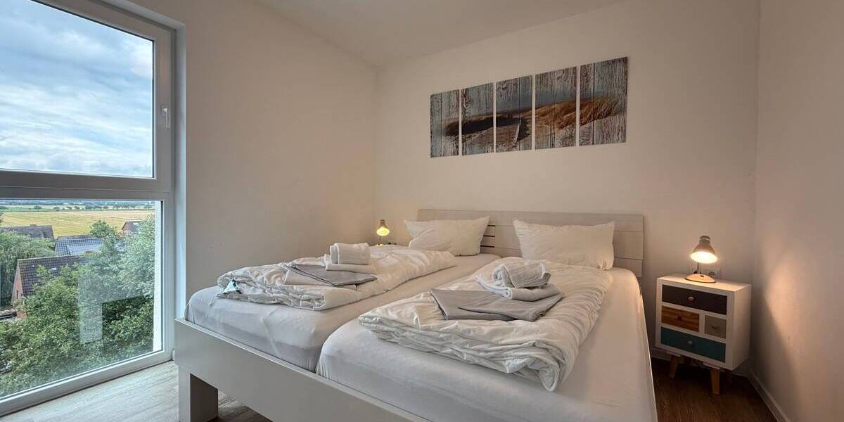 Etagenwohnung Wangerland Schillig - 3 Zimmer, 78 m&sup2;, 339.000&euro; | Angebot:25679462