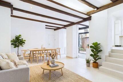 Wohnung Kaiserslautern Einsiedlerhof - 3 Zimmer, 106 m&sup2;, 1.450&euro; | Angebot:25537412