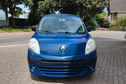 Renault Kangoo 163.500 km 2.900 &euro; Saarlouis 66740