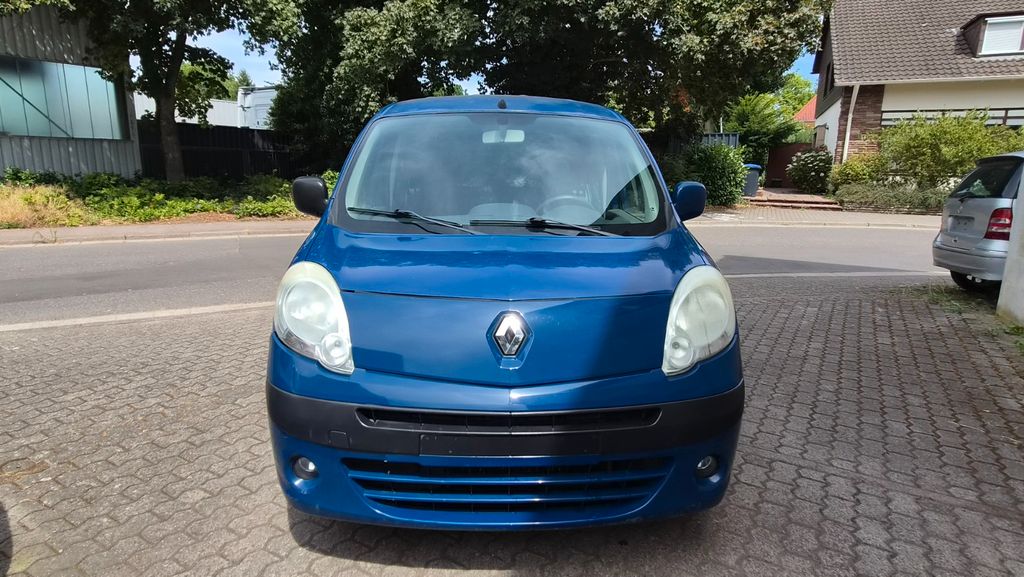 Renault Kangoo 163.500 km 2.900 &euro; Saarlouis 66740