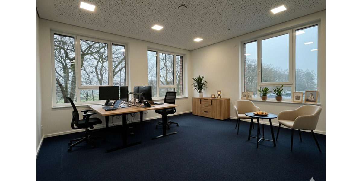 Gewerbeobjekt Bad Zwischenahn - 2.425&euro; | Angebot:25560674