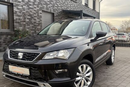 Seat Ateca 110.000 km 14.899 &euro; Sehnde Bei Hannover 31319
