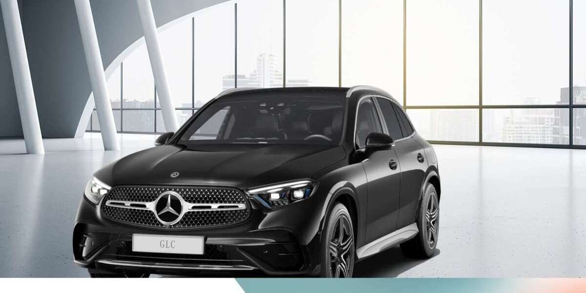 Mercedes-Benz GLC 300 51.480 km 58.980 &euro; Leipzig 04277