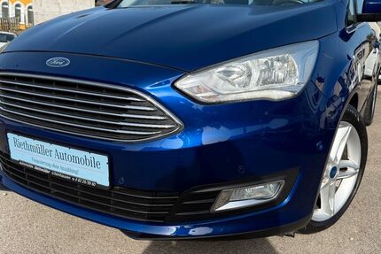 Ford C-Max 30.000 km 12.400 &euro; Ichenhausen 89335