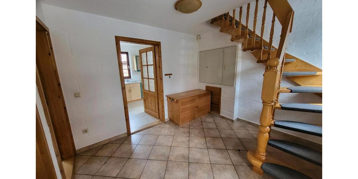 Einfamilienhaus Ilsenburg (Harz) - 6 Zimmer, 140 m&sup2;, 850&euro; | Angebot:25590760