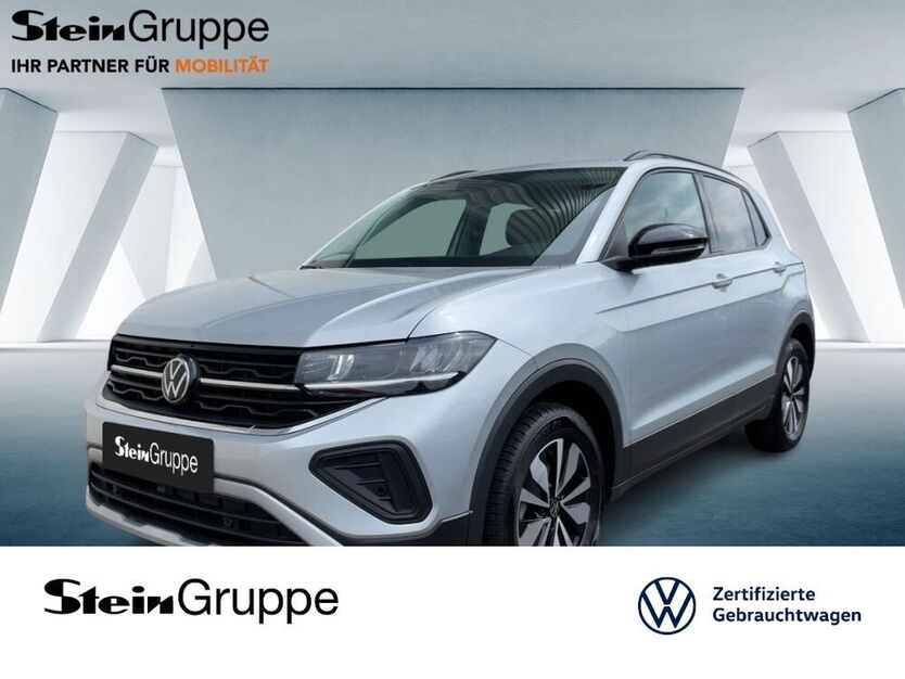 T-Cross