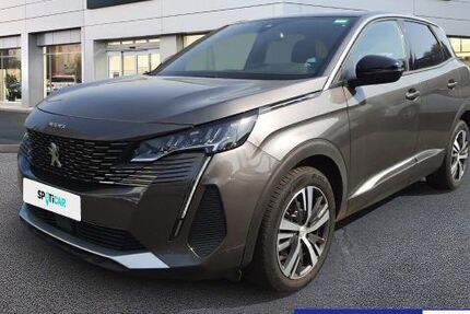 Peugeot 3008 38.073 km 21.930 &euro; Dresden 01237