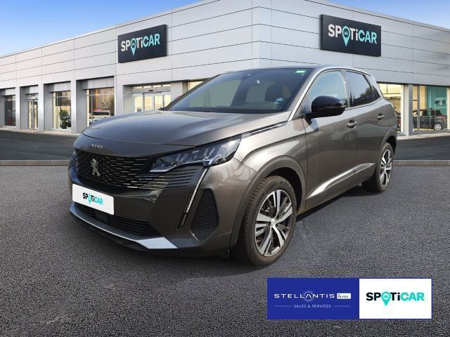 Peugeot 3008 38.073 km 21.930 &euro; Dresden 01237