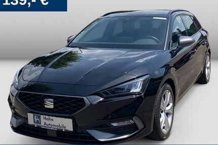 Seat Leon 17.704 km 26.430 &euro; Göppingen 73037