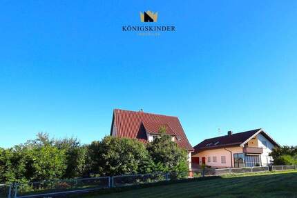 Haus Ebersbach an der Fils - Bünzwangen Bünzwangen - 1 Zimmer, 458 m&sup2;, 1.280.000&euro; | Angebot:25772263