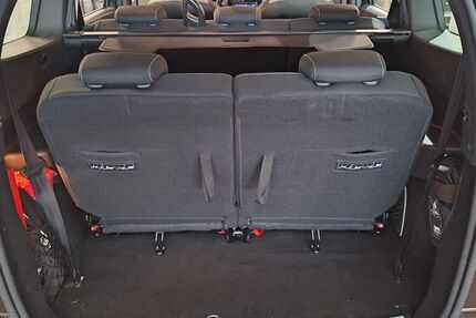 Dacia Lodgy 72.890 km 12.450 &euro; Weinheim 69469