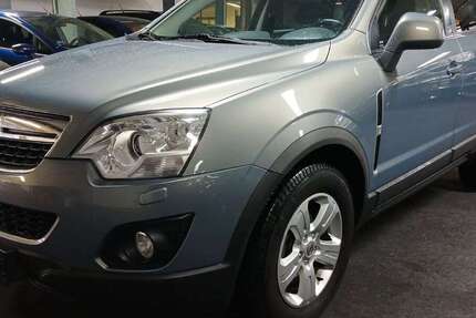 Opel Antara 75.900 km 9.650 &euro; Rüsselsheim 65428