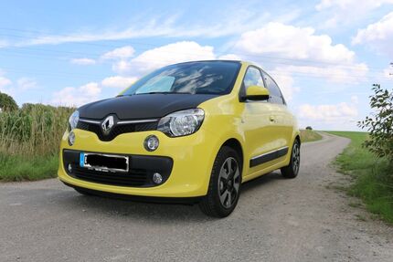 Renault Twingo 28.000 km 7.500 € Bovenden 37120