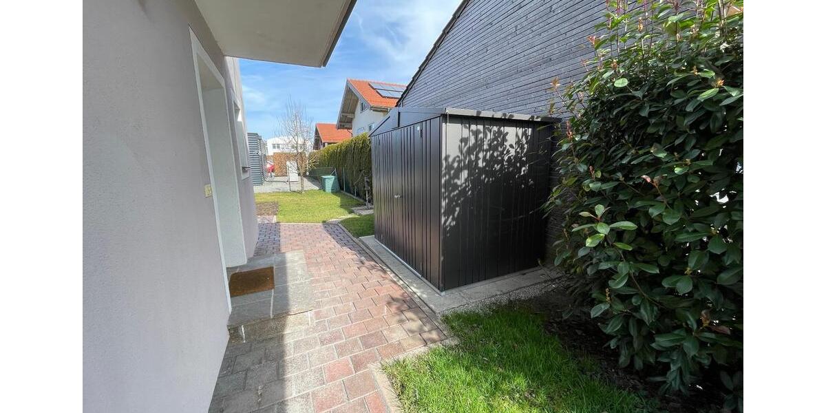 Einfamilienhaus Raubling - 4 Zimmer, 118 m&sup2;, 1.300&euro; | Angebot:26227865