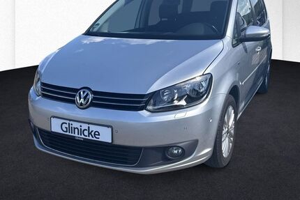 VW Touran 134.789 km 13.680 &euro; Bad Sooden-Allendorf 37242