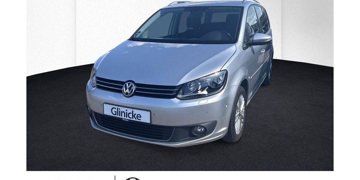 VW Touran 134.789 km 13.680 &euro; Bad Sooden-Allendorf 37242