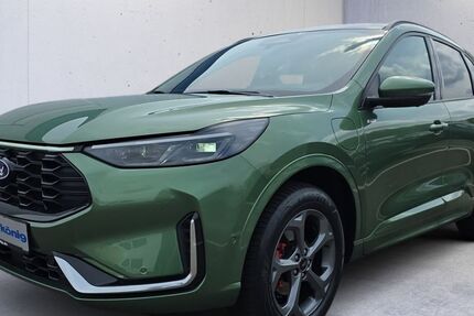 Ford Kuga 37.988 km 37.290 &euro; Singen 78224