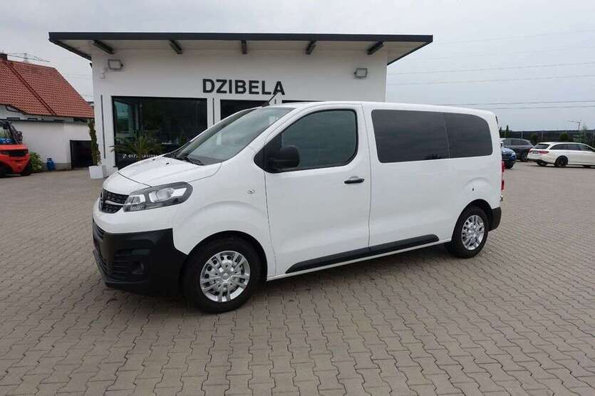 Vivaro