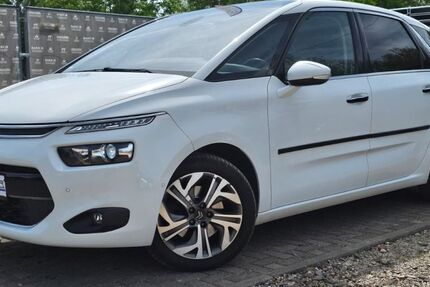 Citroen C4 SpaceTourer 149.930 km 7.980 &euro; Kleinblittersdorf 66271