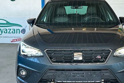 Seat Arona 133.000 km 15.278 &euro; Spraitbach 73565